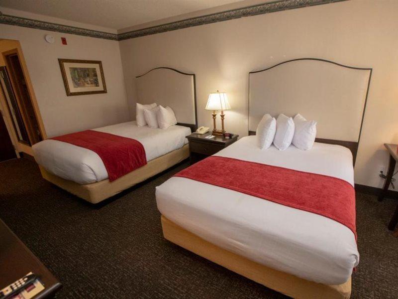 Hotel Grand Victorian Μπράνσον Εξωτερικό φωτογραφία